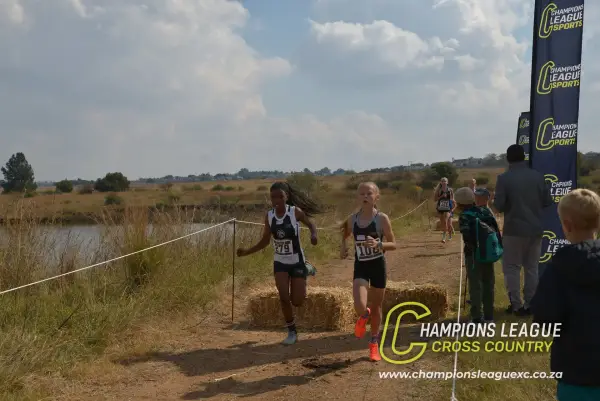 Klarabelle Coetzee — CLXC
