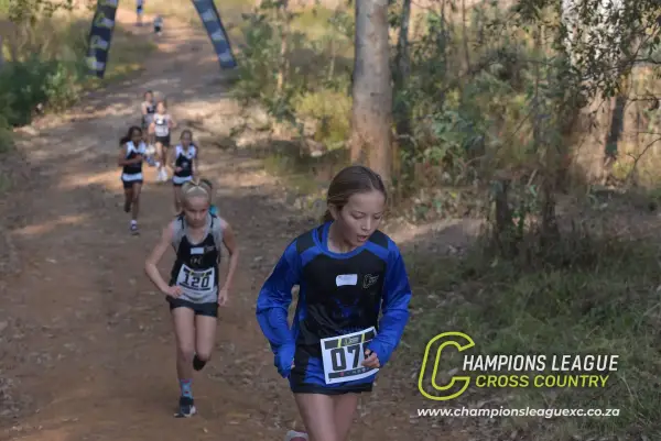 Rachel Strydom — CLXC