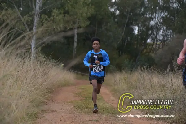 Roglyn Naidoo — CLXC