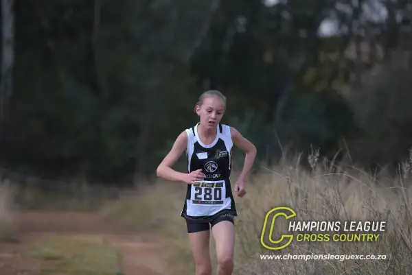 Mikayla Mans — CLXC