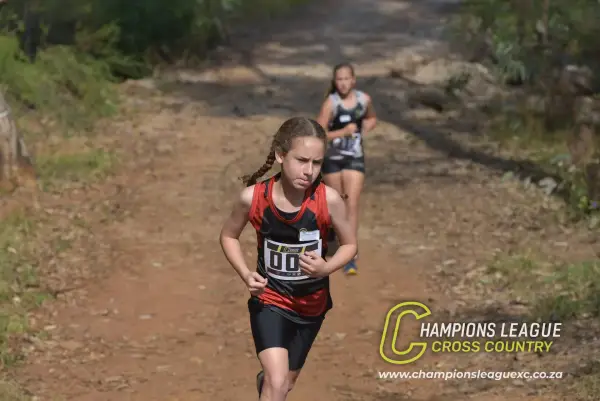 Elmarie Haywood — CLXC