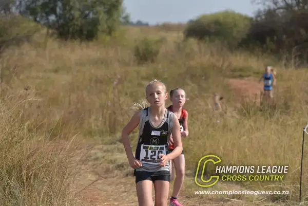 Nia Heyns — CLXC