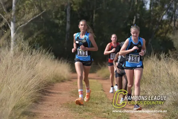 Soné Van Niekerk — CLXC