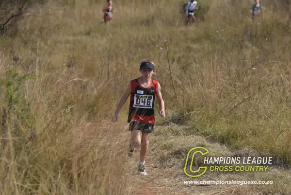 Lian Maritz — CLXC