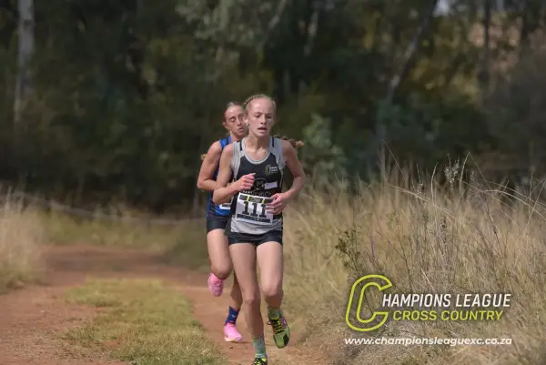 Duney-Lee Degenaar — CLXC