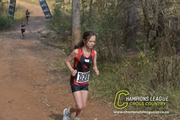 Maré Van Schalkwyk — CLXC