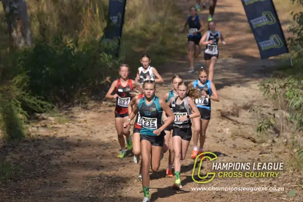 Chelsea van Dyk — CLXC