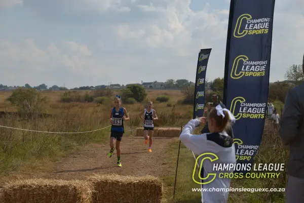Kayleigh Jansen van Vuren — CLXC