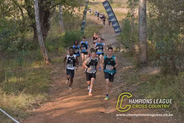 Werno Pretorius — CLXC