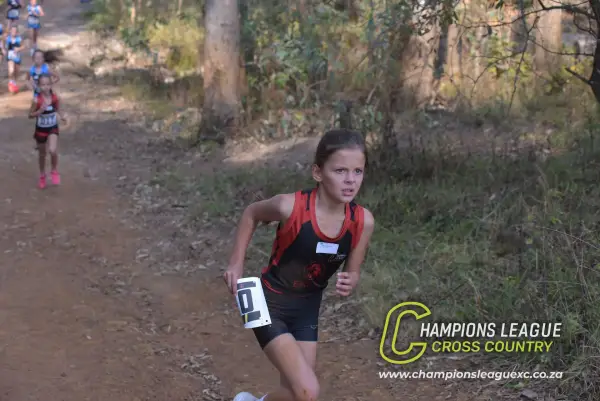 Jade Salinger — CLXC