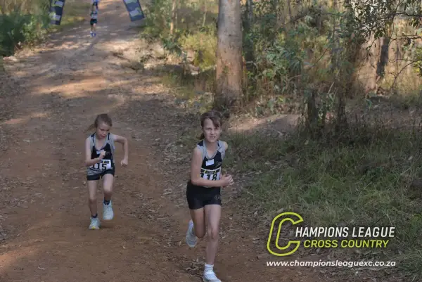 Chloë Ferguson — CLXC
