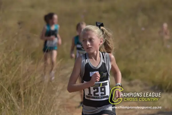 Miané Van Zyl — CLXC