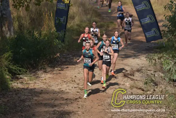 Chelsea van Dyk — CLXC
