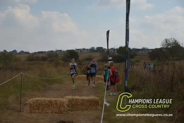 Zandréh Van der Merwe — CLXC