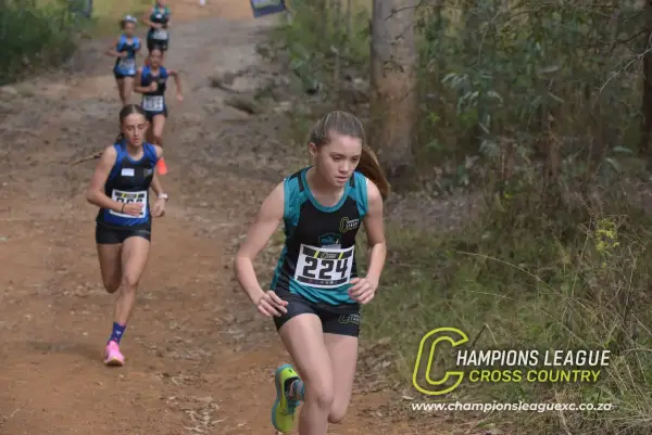 Heidi Ludik — CLXC
