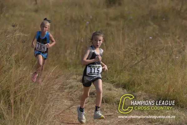 Michelle Engelbrecht — CLXC