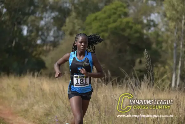 Naledi Tsoene — CLXC