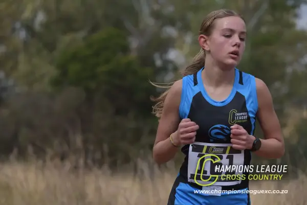 Kayla Botha — CLXC