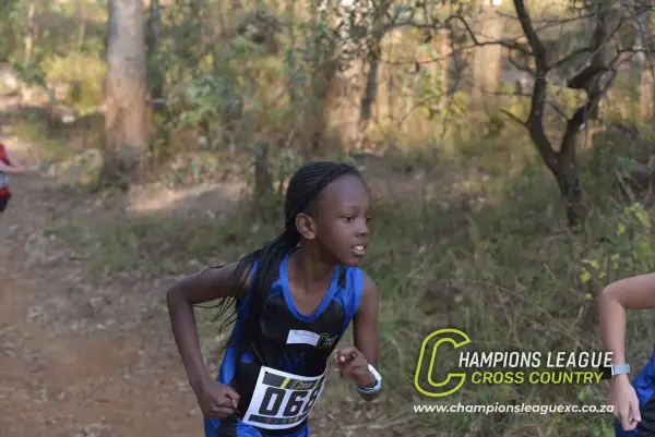 Maxine Mupandawana — CLXC