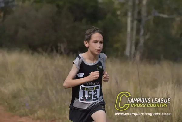 Cameron Rebello — CLXC