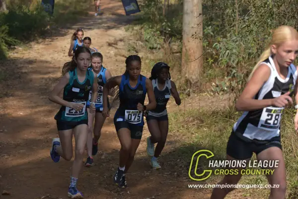 LISA VAN JAARSVELD — CLXC