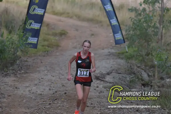 Nicky-Lee Nel — CLXC