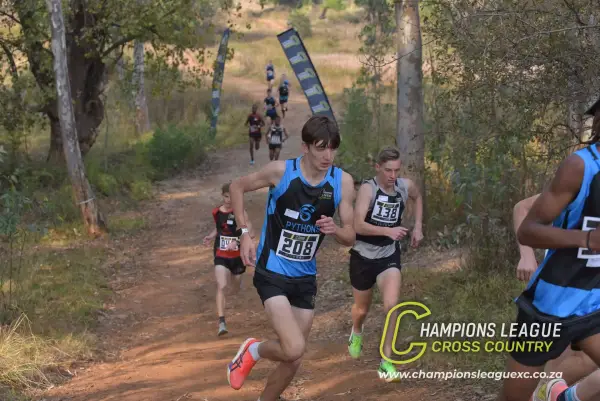 Evan Steenkamp — CLXC