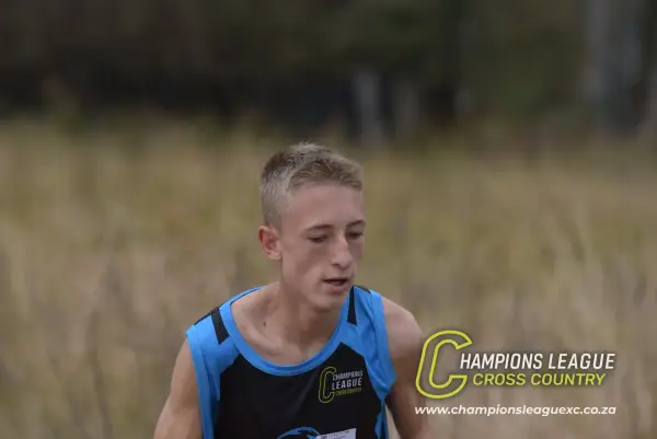 Ruben Marais — CLXC