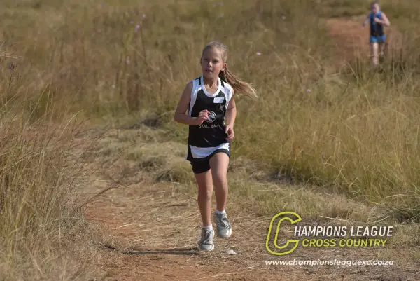 Kelsi Kilian — CLXC
