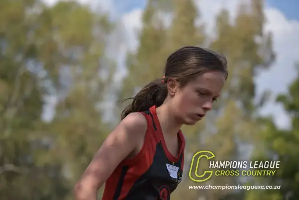 Maré Van Schalkwyk — CLXC
