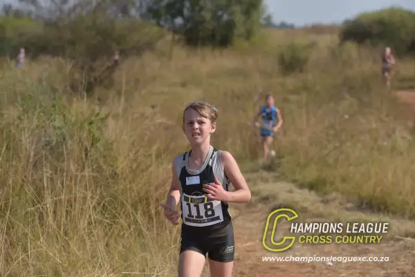 Chloë Ferguson — CLXC