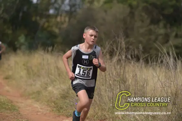 Janru Van Zyl — CLXC