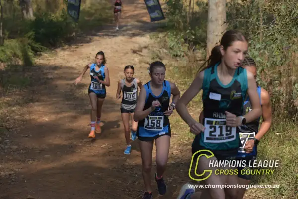 Leané Grobler — CLXC