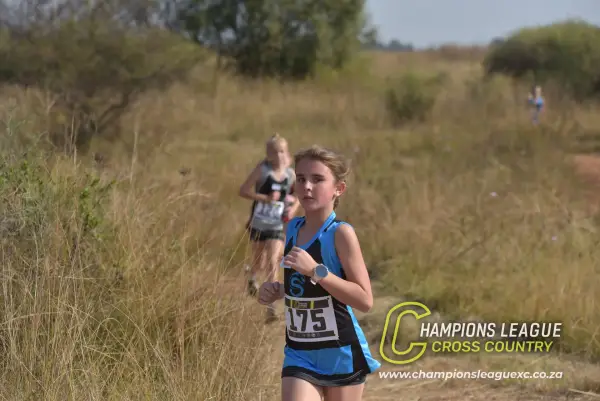Jessi-Lee Rock — CLXC