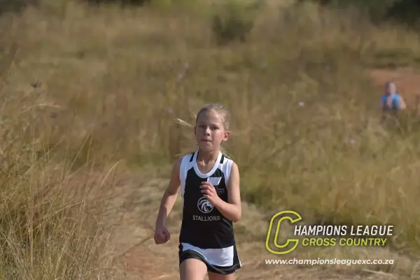 Kelsi Kilian — CLXC