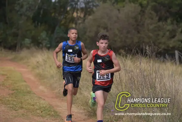 Jaden Basson — CLXC