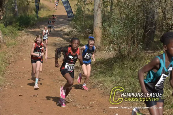 Khanyisile Magagula — CLXC