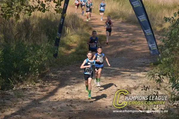 Nolan Kotze — CLXC