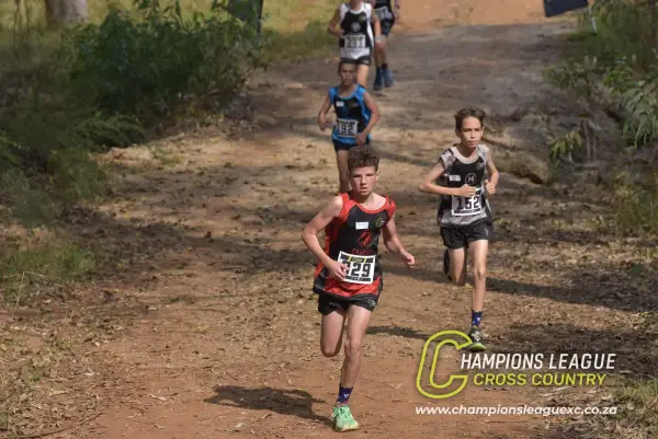 Jaden Basson — CLXC