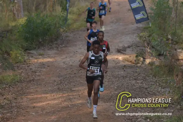 Makombisi Khumbuza — CLXC