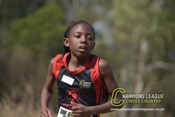 Khanyisile Magagula — CLXC