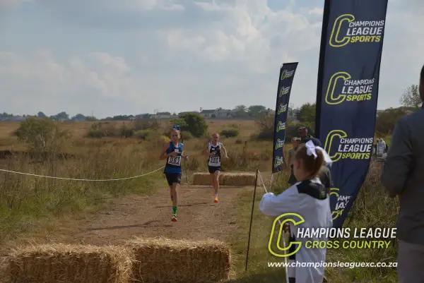 Kayleigh Jansen van Vuren — CLXC