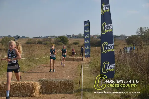 Miané Van Zyl — CLXC