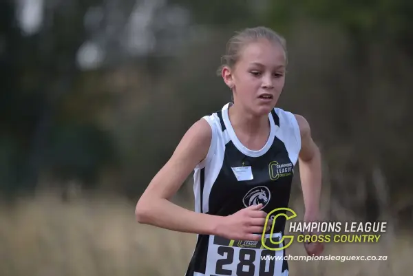 Mikayla Mans — CLXC