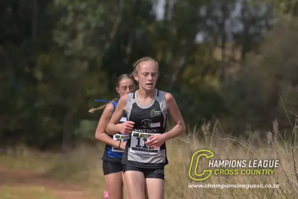 Duney-Lee Degenaar — CLXC