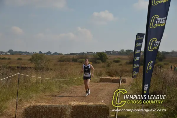 Hayley Vorster — CLXC