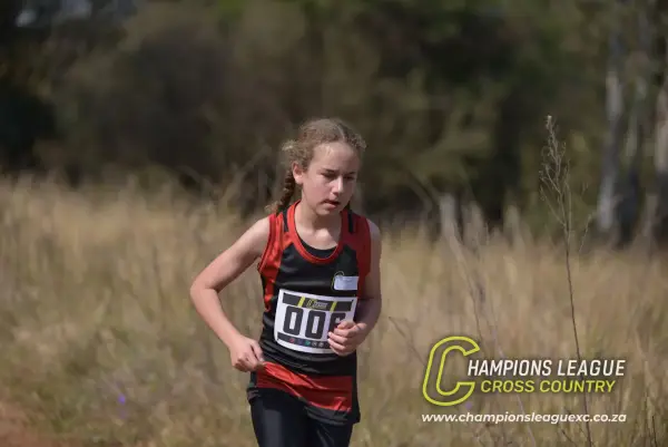 Elmarie Haywood — CLXC