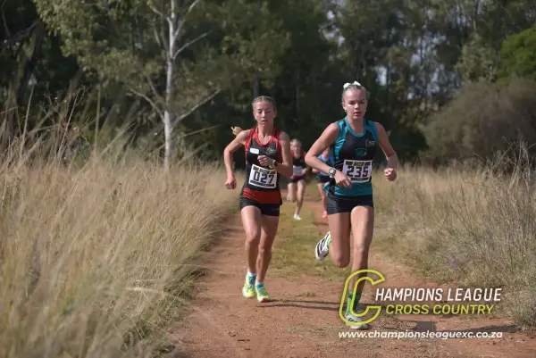 Chelsea van Dyk — CLXC