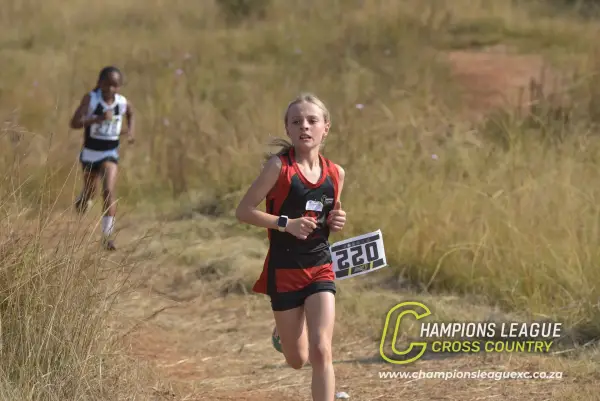 Zoey van der Merwe — CLXC