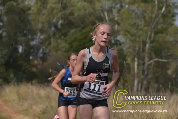 Duney-Lee Degenaar — CLXC